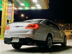 Ford Taurus